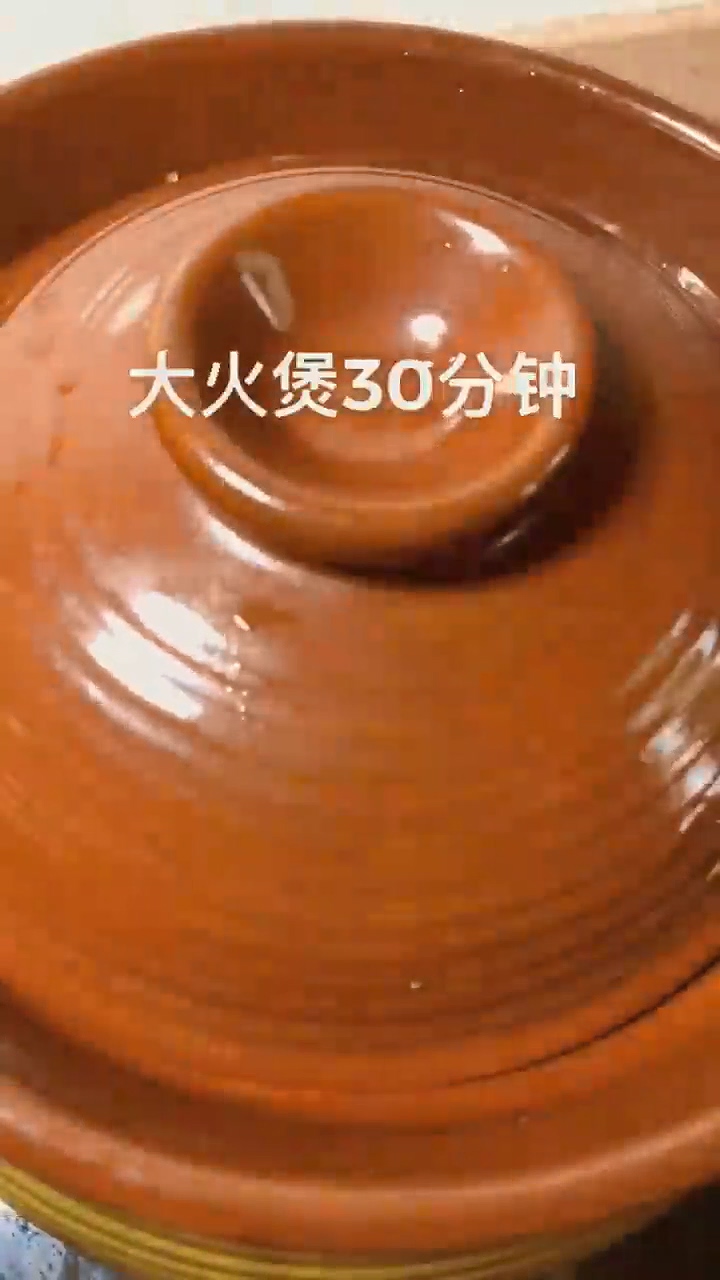 怎样做广式猪脚姜