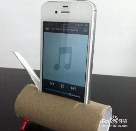 原来卷纸芯才是一卷纸里最值钱的！