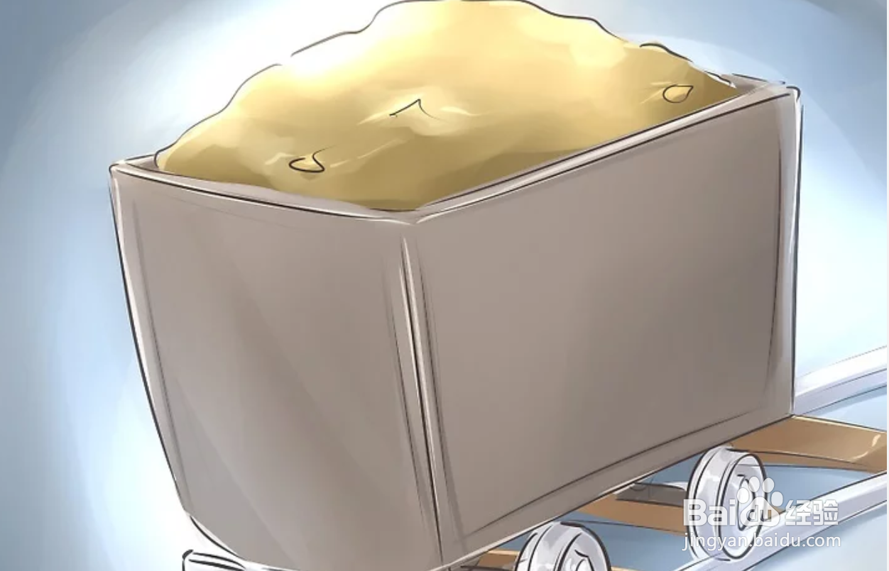 如何投资贵金属