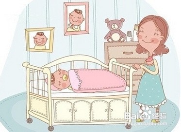 如何培养宝宝睡整宿觉