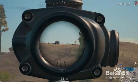 绝地求生吃鸡用红点还是全息瞄准好？