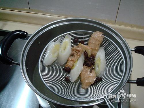 双菇木樨打卤面