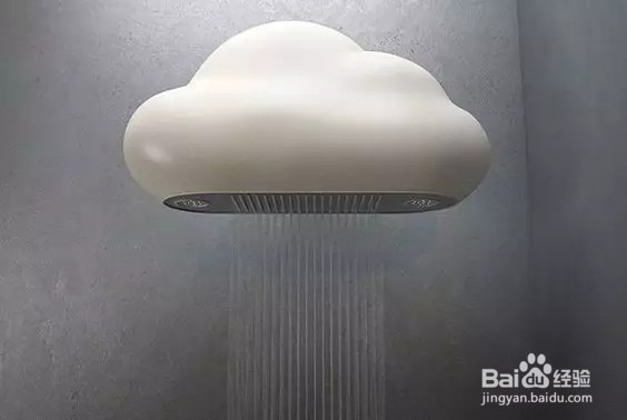 为什么你家里不换个这样的花洒呢？