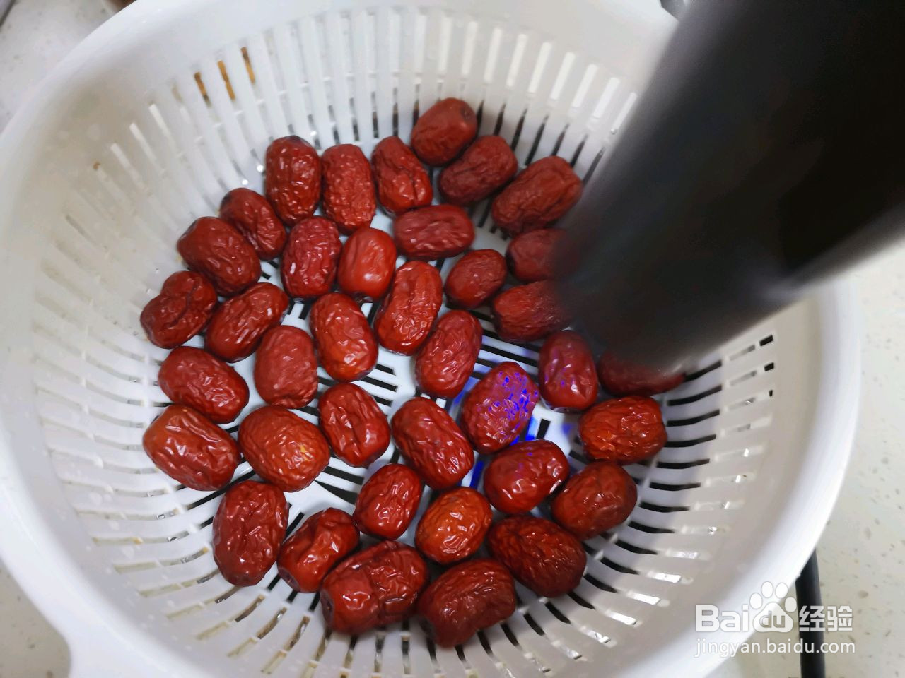 网红奶枣的做法