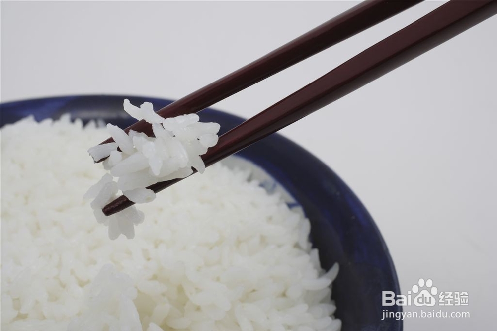 如何让家里的米饭变得更香