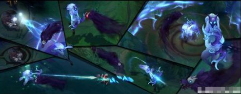 LOL永恒猎手千珏最新天赋符文攻略怎么玩？