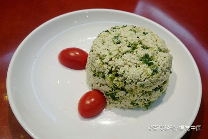 菠菜和豆腐一起吃，会长结石吗？