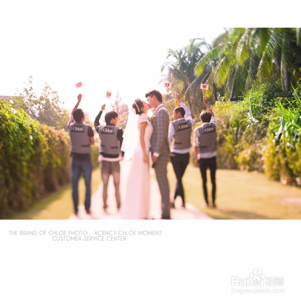 三亚拍婚纱照攻略—留下一生幸福瞬间