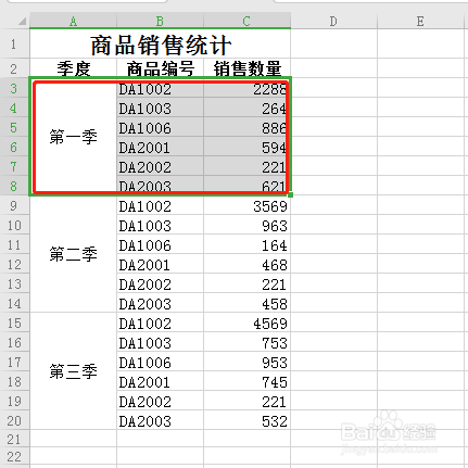 怎么让excel分级显示