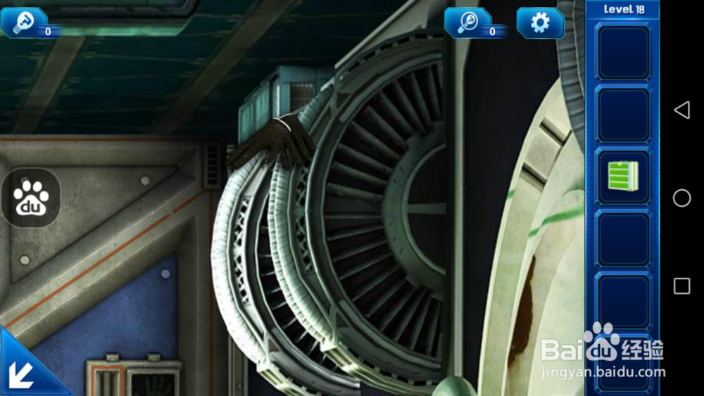 密室逃脱9—第18关攻略