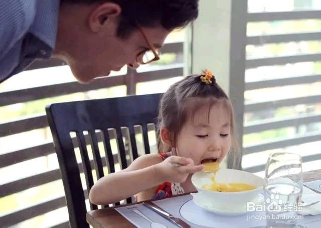 孩子什么时候可以吃盐