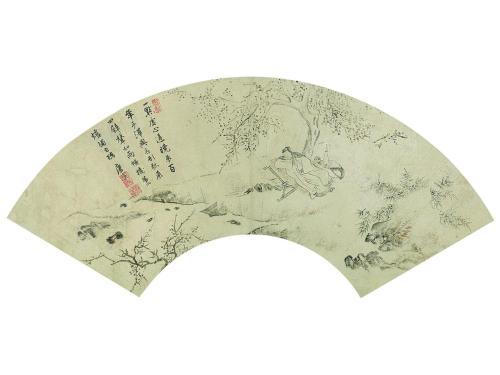 琴棋书画，诗酒花茶。全诗是什么