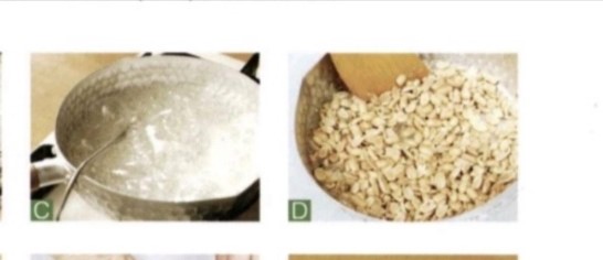 怎么做花生脆糖?