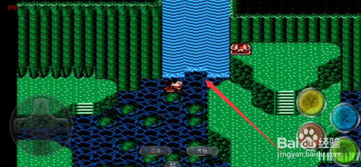 封神榜两只火焰枪分别在哪