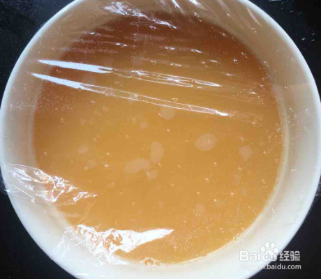 怎么样能做出一道美味的蟹棒蒸蛋？