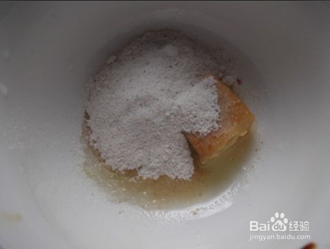 简单的电饭煲叉烧