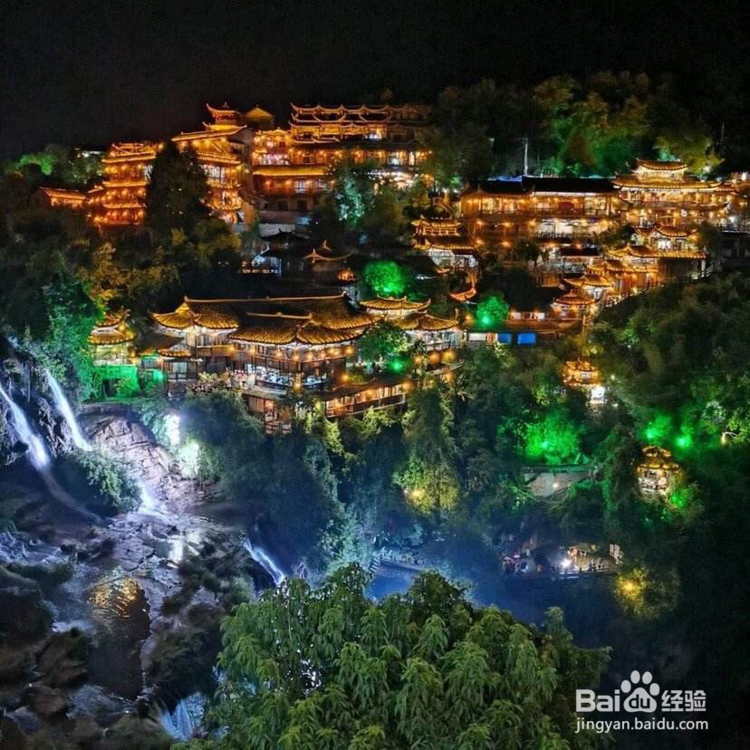 在中国，值得一去的地方都有哪些？