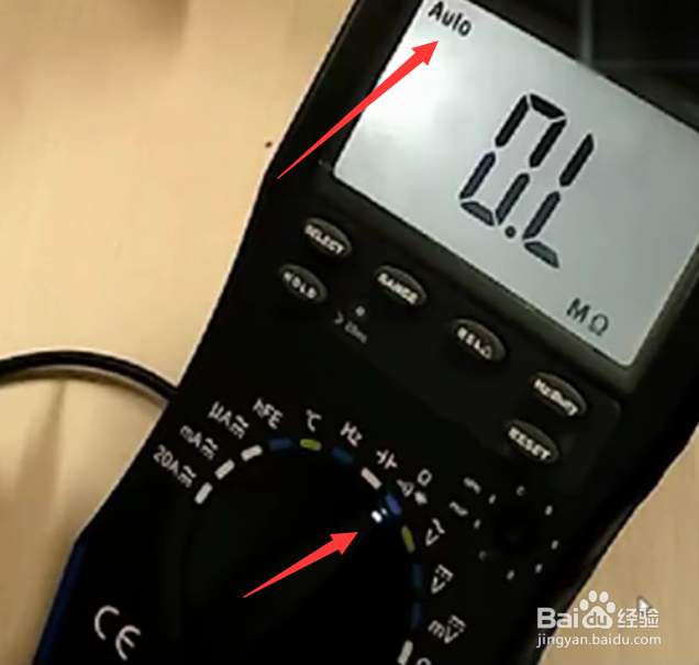 德图数字万用表自动量程 testo760怎么样