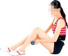 瘦腿美腿全攻略【最全】