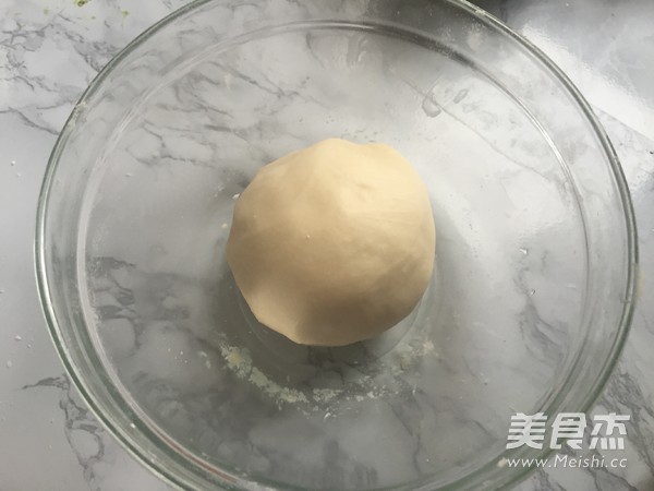 红豆梅花酥的做法