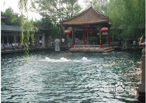 五一短距游如何玩转济南？