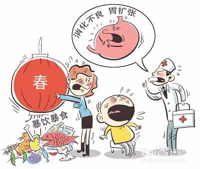 过年如何管住自己的嘴