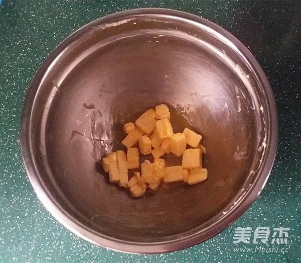 美味零食轻松自制
