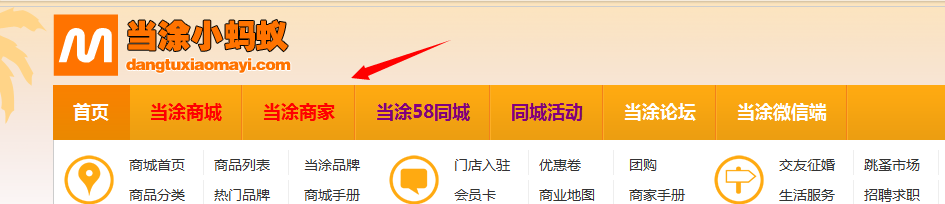 新一代地方门户使用全解：[1]功能全展示