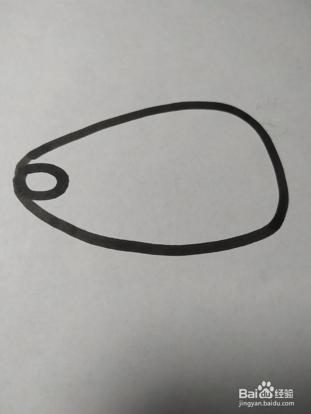 老鼠的简笔画技法37