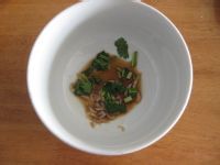 美味馄饨的做法