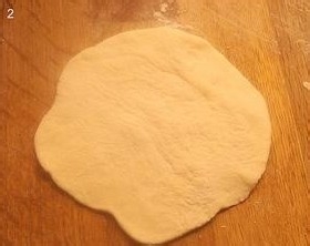 上海生煎 家庭做法