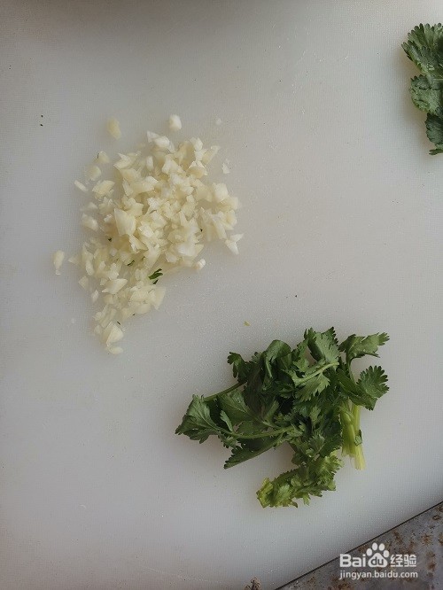 凉拌海带丝的做法