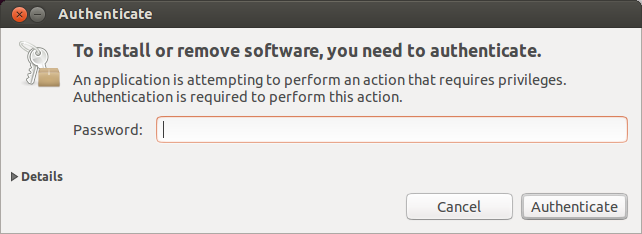 ubuntu13.10怎么安装软件