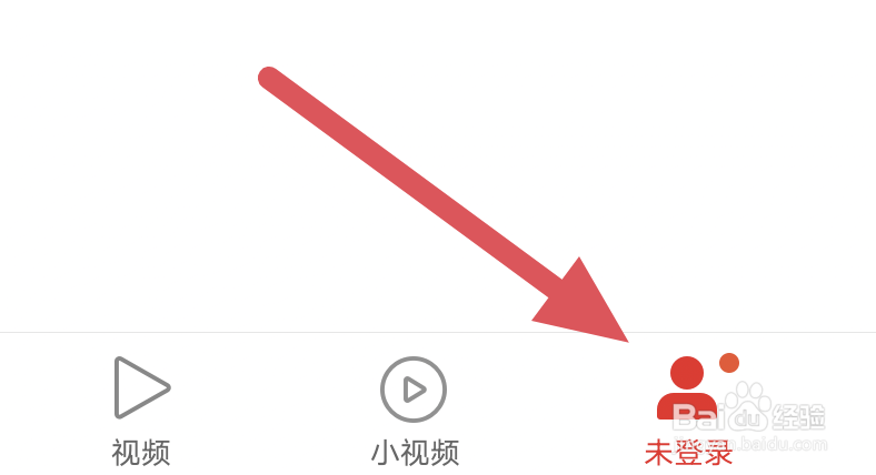 一点资讯APP怎样开启推送通知选项