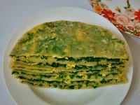 做馅饼的面怎么活