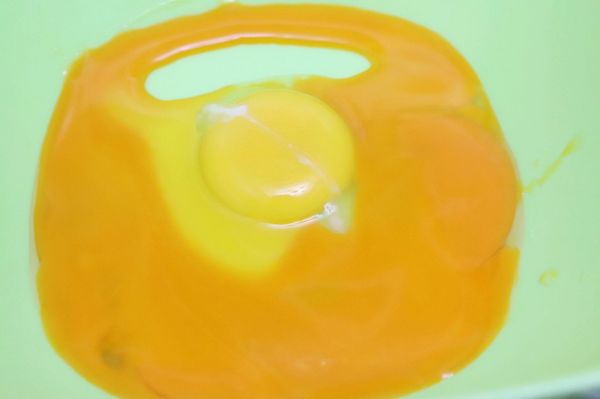 水果奶油裱花蛋糕