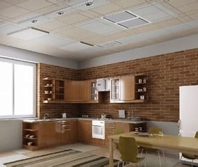 如何装修好厨房