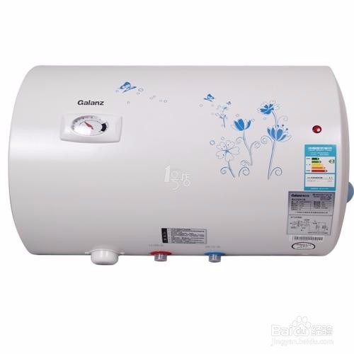 怎么样选购电热水器