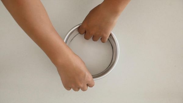 胡萝卜戚风蒸蛋糕