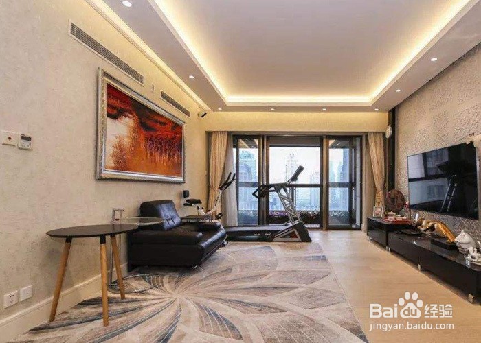 家用中央空调怎么省电