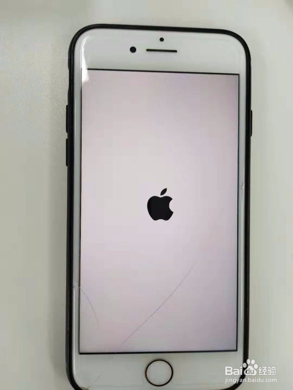 iphone8如何强制重启