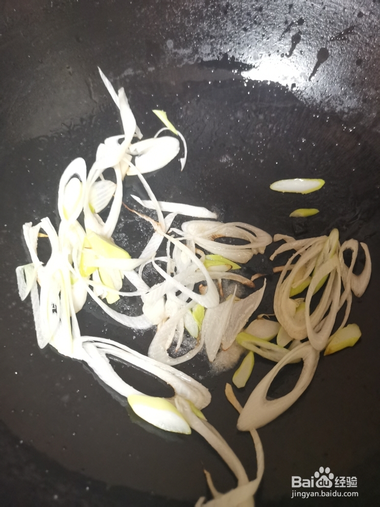 忍不住流口水的白菜