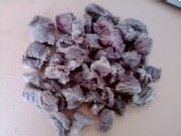 番茄牛肉的做法