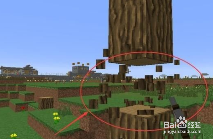 我的世界船怎么收回