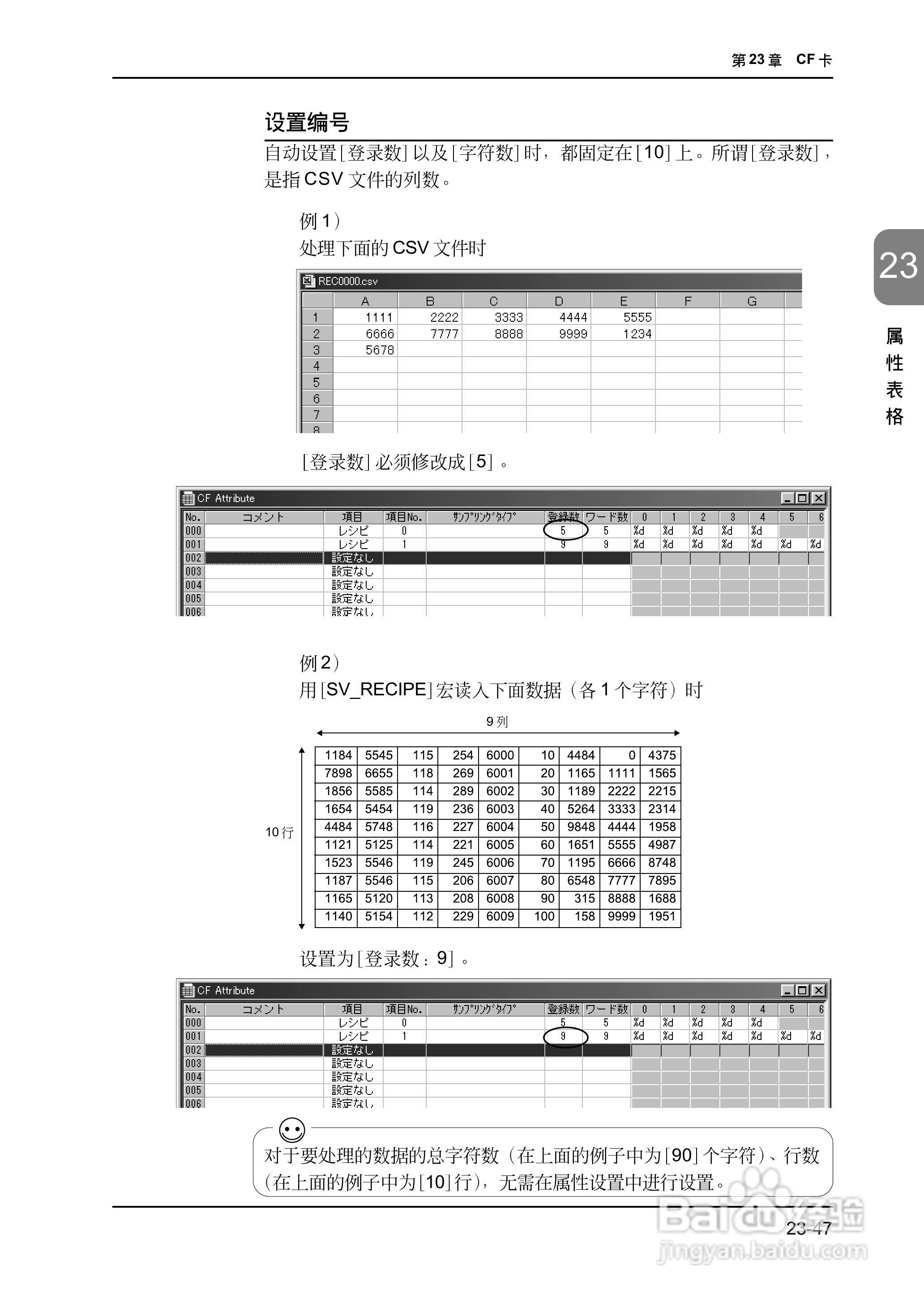 松下UG420H-E变频器使用说明书:[58]