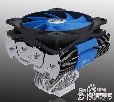 CPU温度过高的解决办法