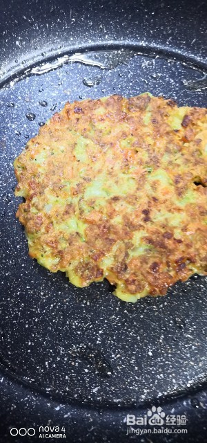 怎么做美味的煎饼