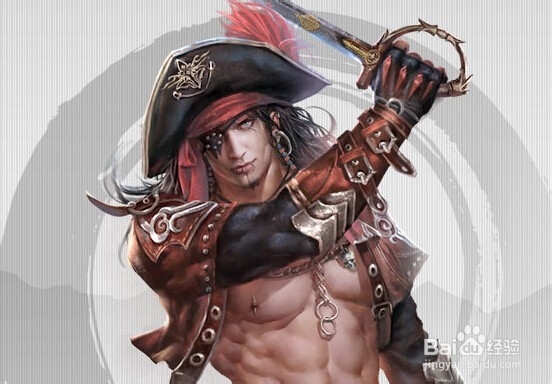 征服OL之功夫之王争霸赛