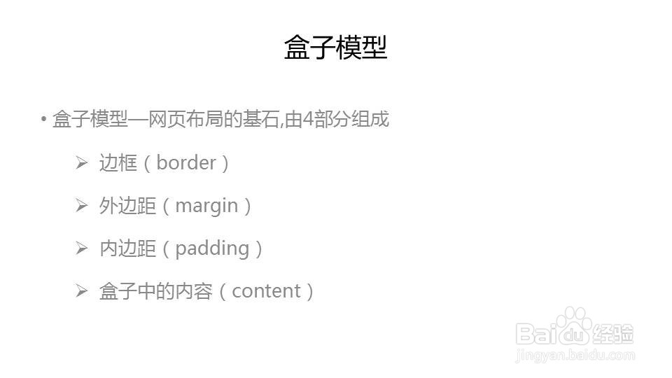 DIV+CSS布局入门教程