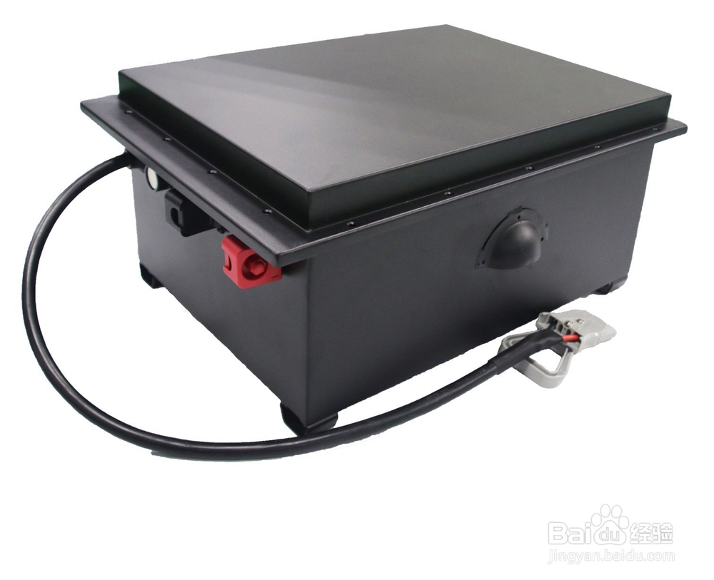 怎样给清洁设备锂电池补锂，补锂方法很重要